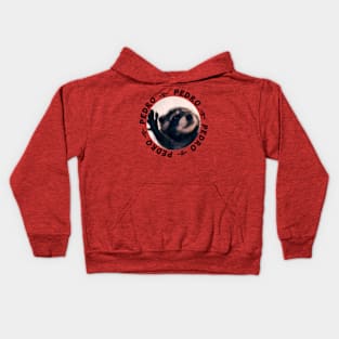 Pedro Kids Hoodie